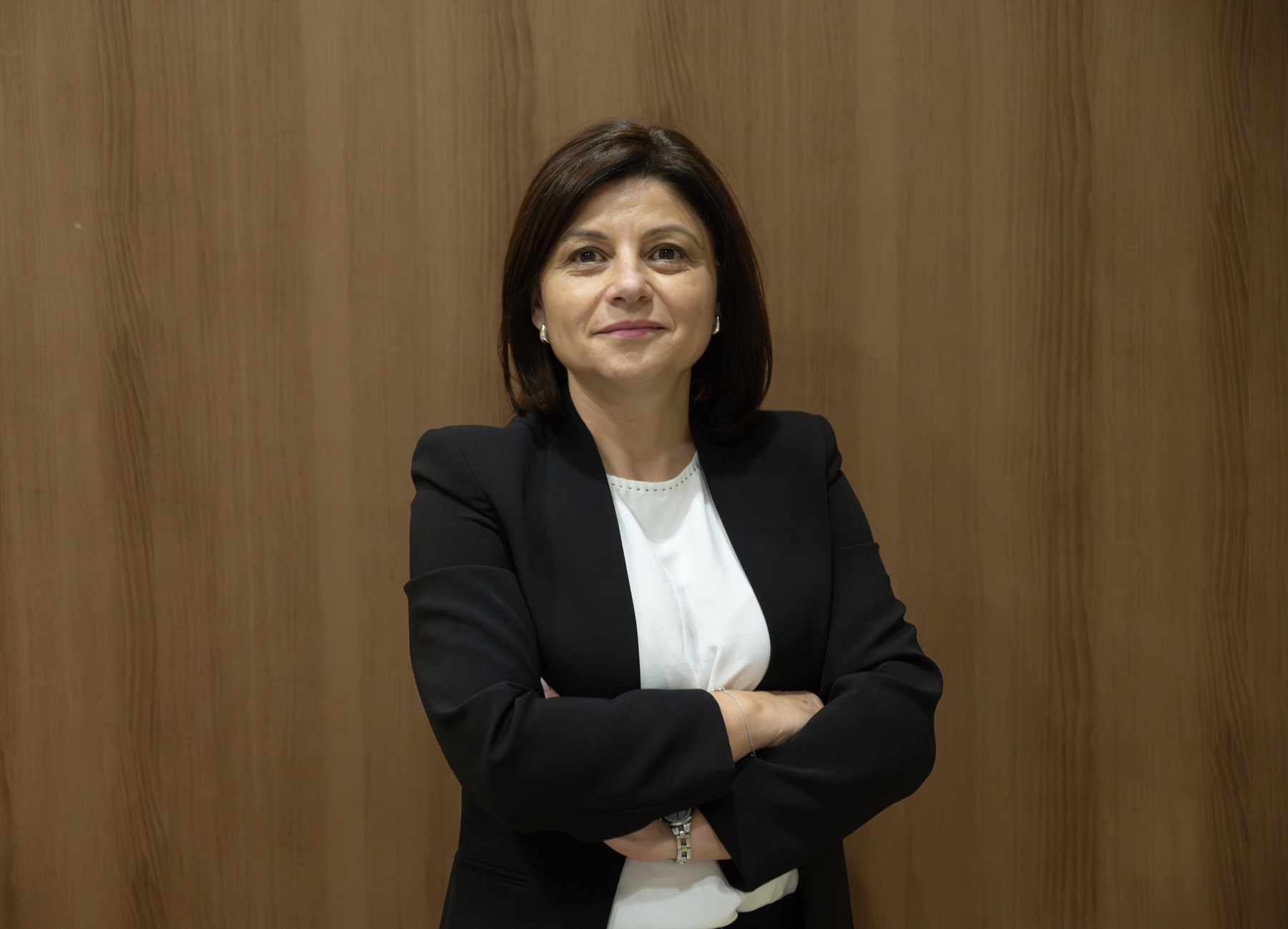 Cristina Galiana Pérez